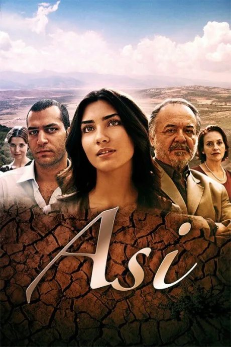 Аси (сериал 2007)
