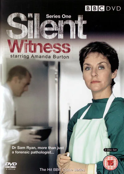 Безмолвный свидетель (сериал 1996)