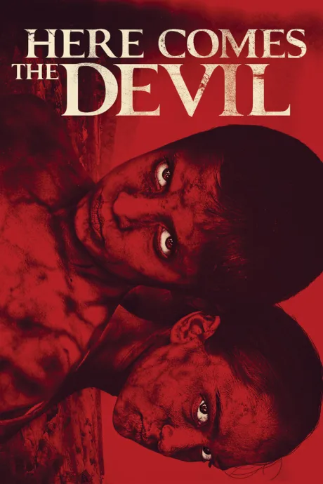 И явился дьявол (2012)