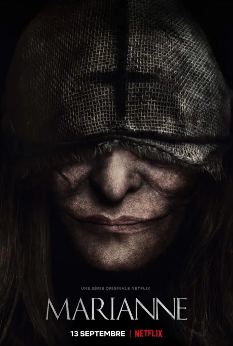 Марианна (сериал 2019)