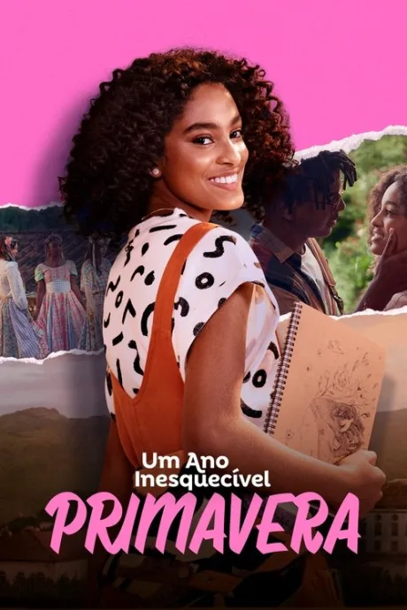 Незабываемый год: Весна (2023)