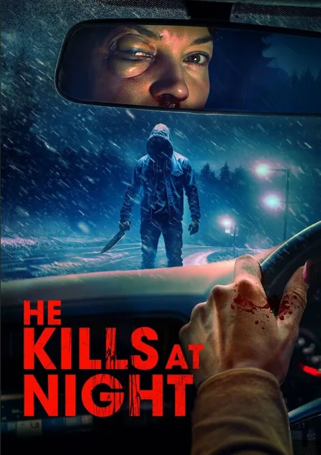 Ночной убийца (2025)