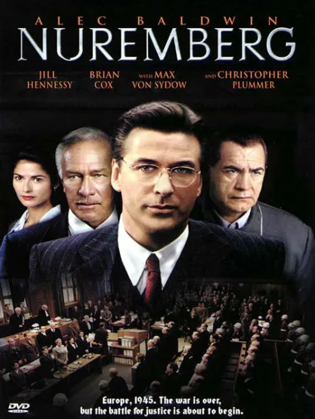 Нюрнберг (сериал 2000)