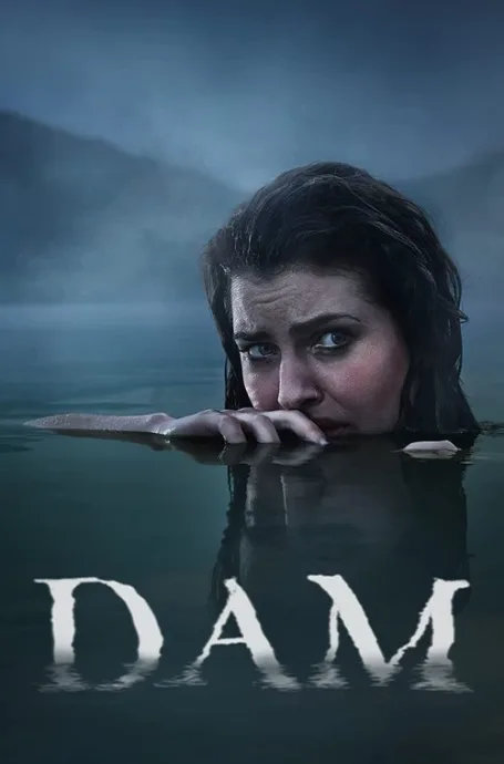 Плотина (сериал 2021)