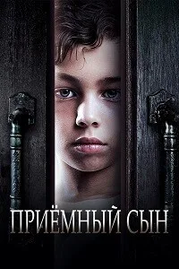 Приемный сын (2024)