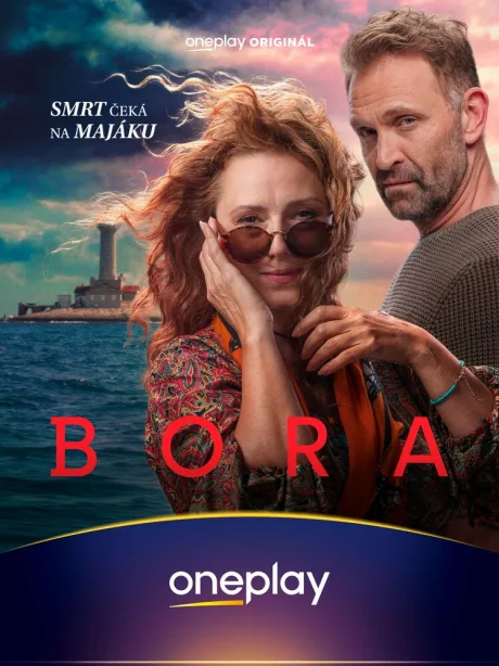 Ураган (сериал 2025)