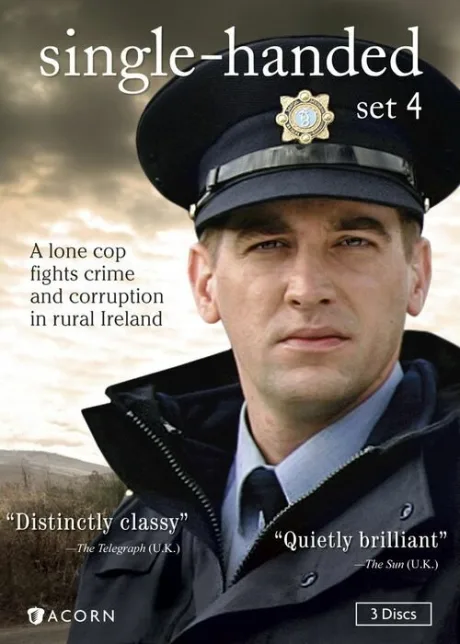 В одиночку (сериал 2007)