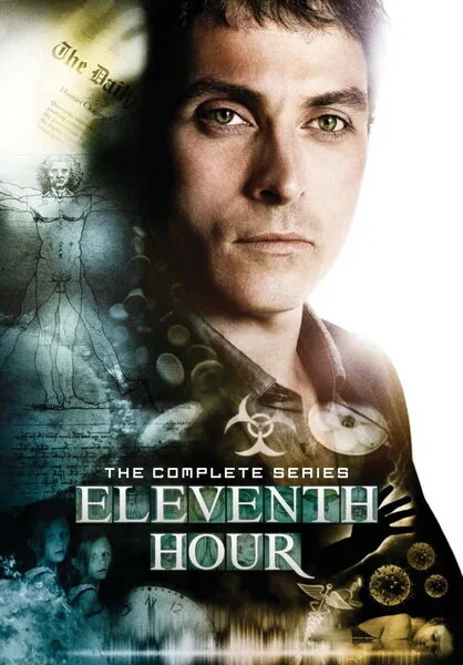 В последний миг (сериал 2008)